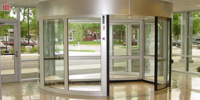 commercial automatic door repair Berkeley