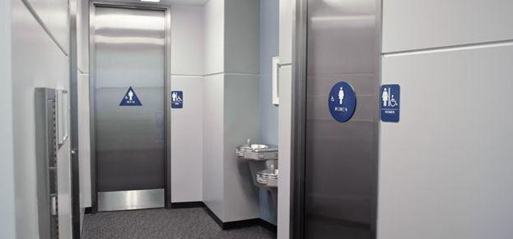 high security metal door repair Berkeley