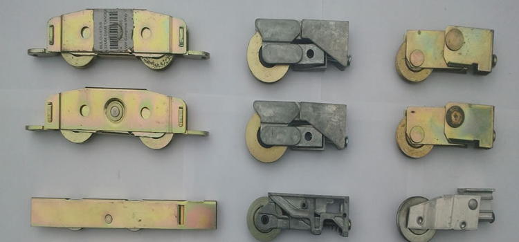 patio sliding door wheel replacement Berkeley