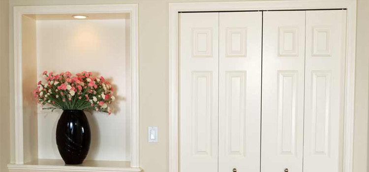 residential closet door repair in Berkeley