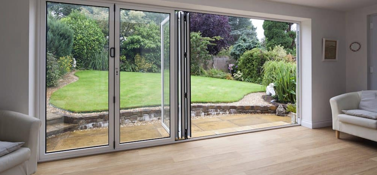 sliding door specialist Berkeley